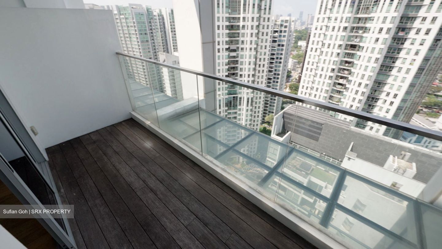 26 Newton (D11), Apartment #442939871